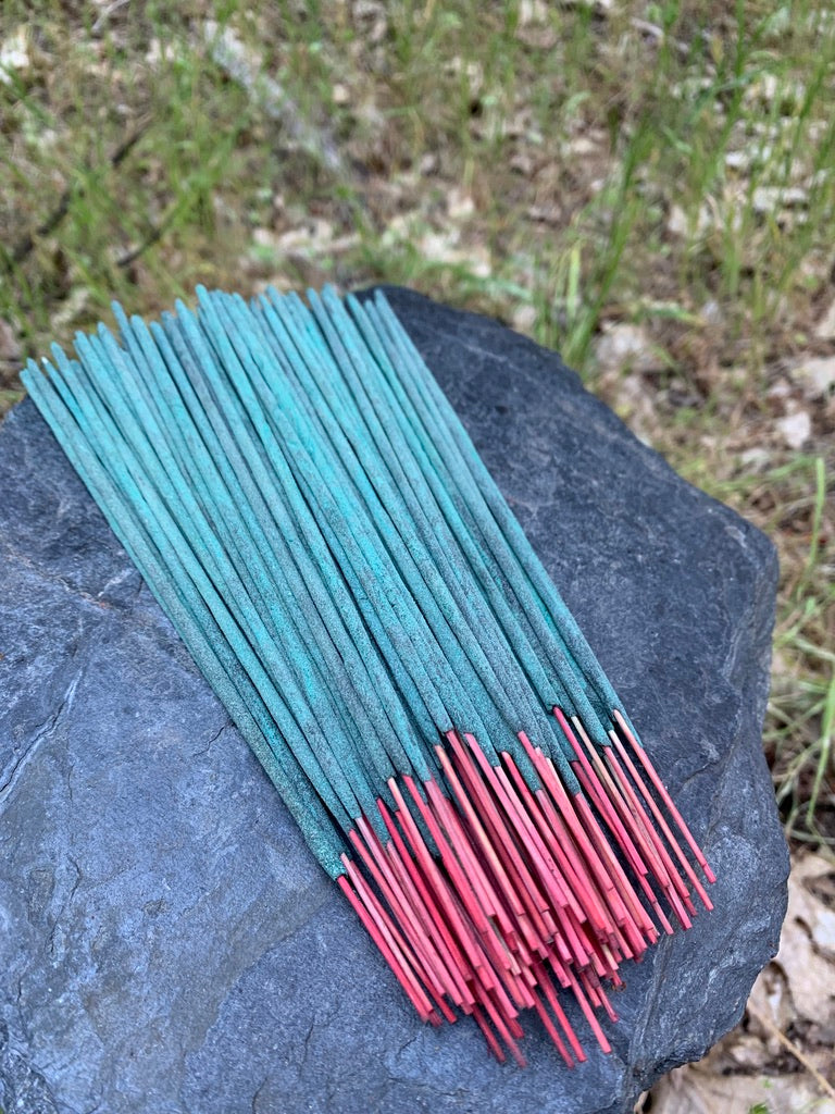 Extra Special Patchouli Incense Sticks