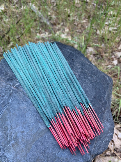 Extra Special Patchouli Incense Sticks