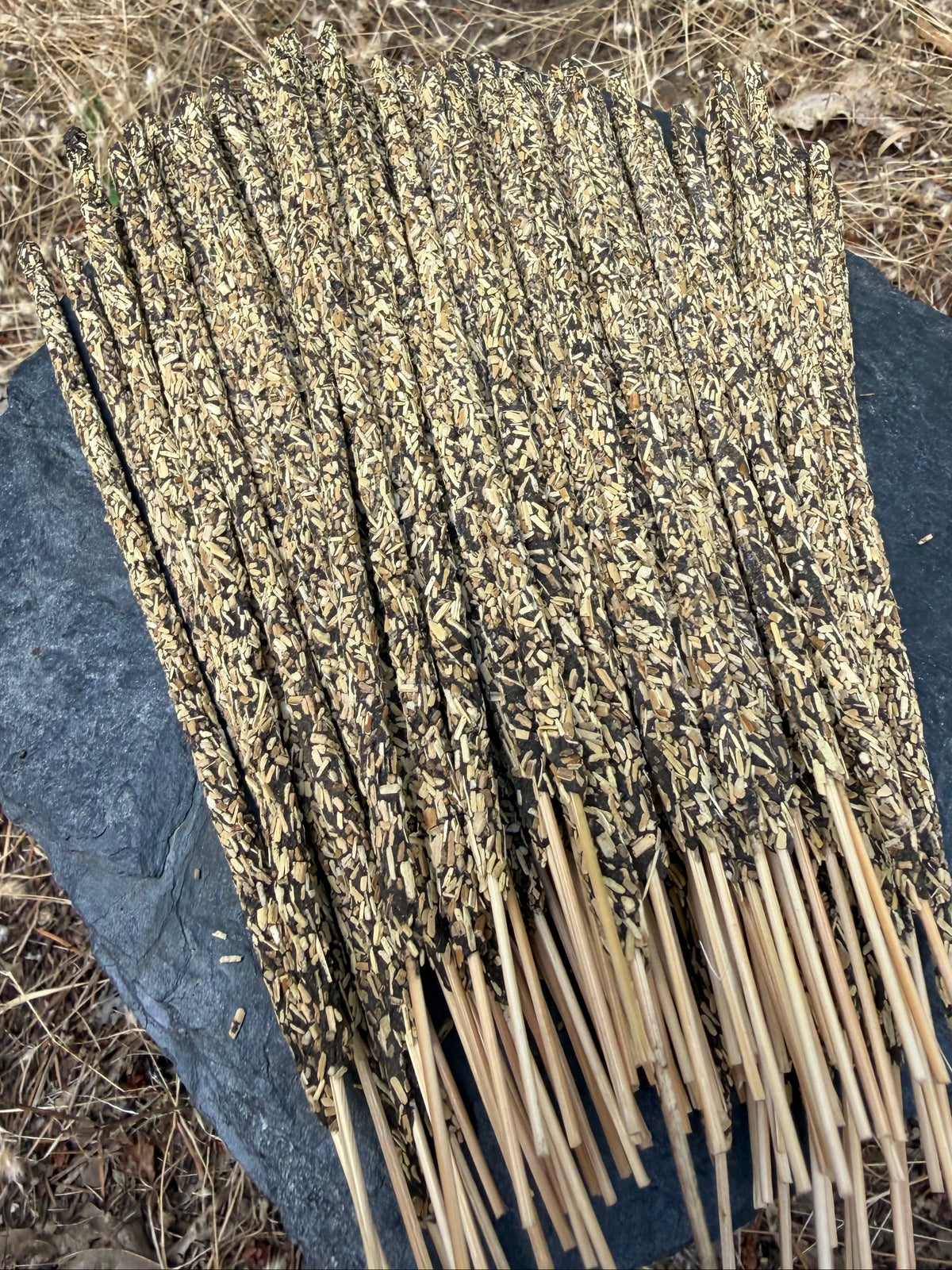 white sage smudge incense sticks