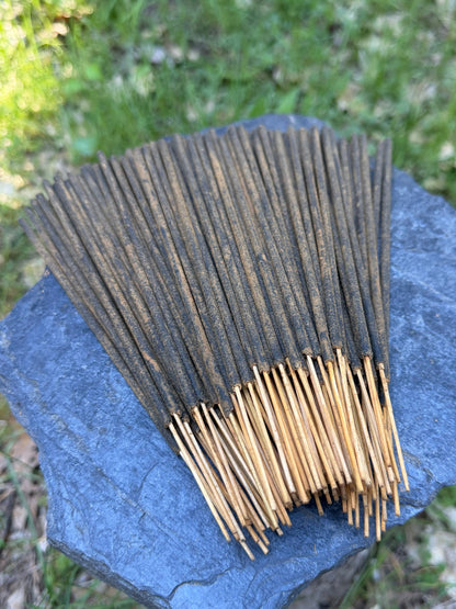 Opium Incense Sticks