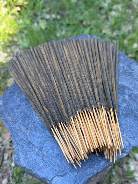 Opium Incense Sticks