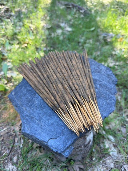 Bombay Sandalwood Incense Sticks