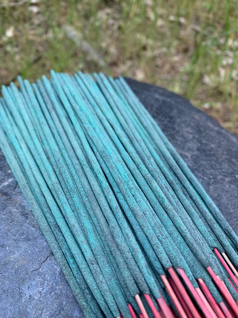 Extra Special Patchouli Incense Sticks