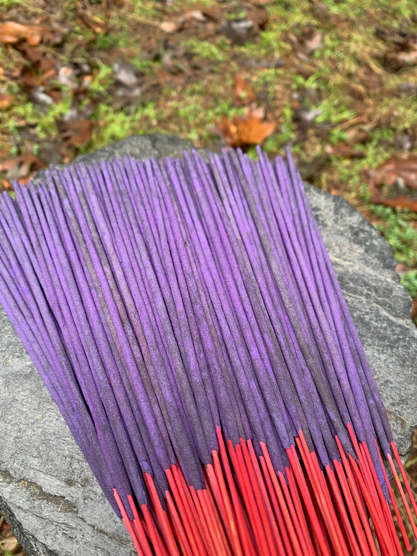 Blue Lotus and Jasmine Incense