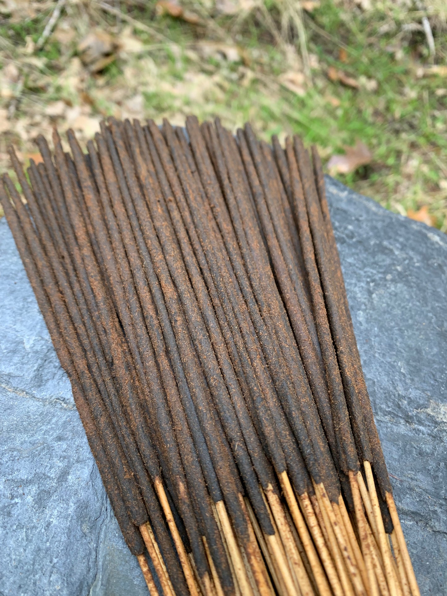 Magic Musk Incense Sticks