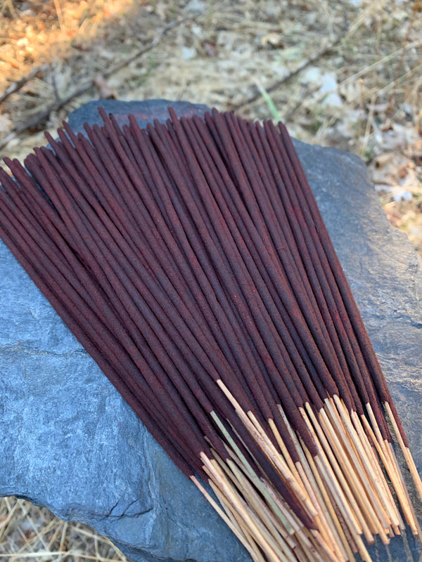 Davana Ved Incense Sticks
