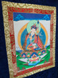 Guru Rinpoche Thangka