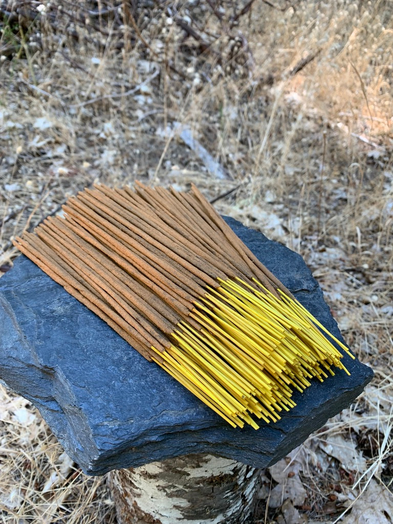 Meena Sai Siddhanth Incense Sticks
