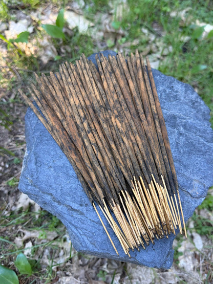Mahzen Oudh Incense Sticks