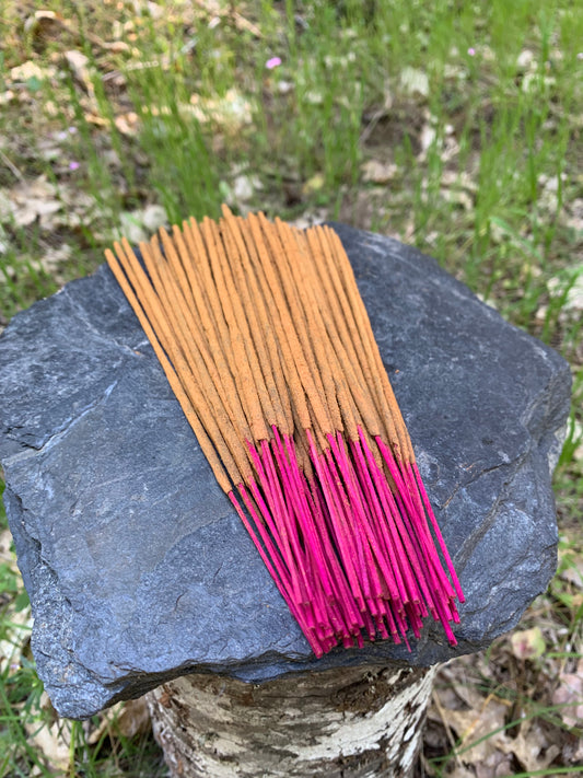 Meena Rose Incense