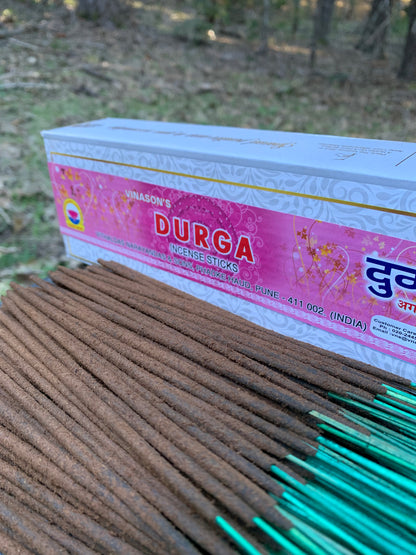 Durga Incense