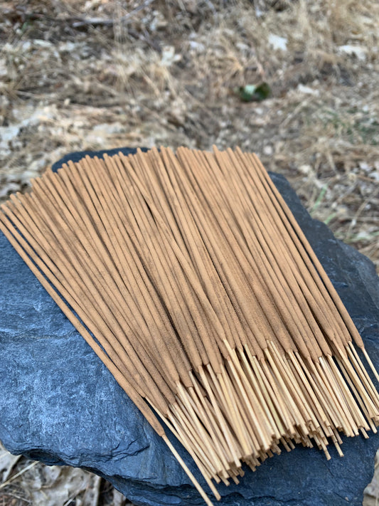 Natural Balsamic Incense Sticks