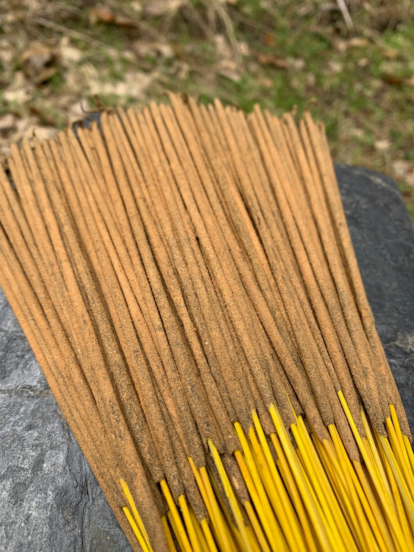 Premium Patchouli Panadi Incense Sticks