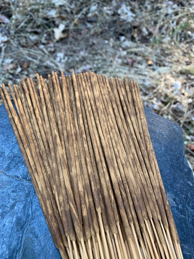 Natural Lotus Incense Sticks