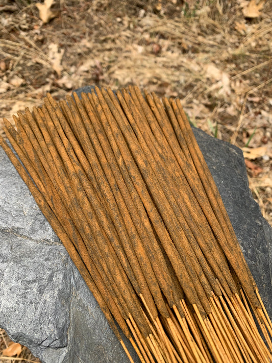 Maukhalat Attar Incense Sticks