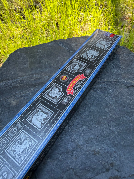 Super Hit Incense 2014