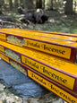 Potala Tibetan Incense