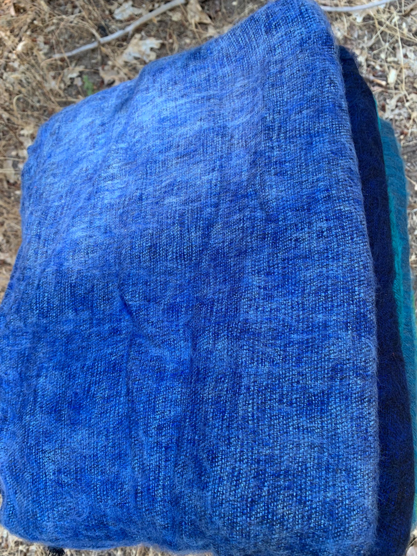 Himalayan Yak Wool Blankets