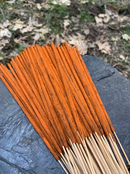Mahadev Damru Incense Sticks