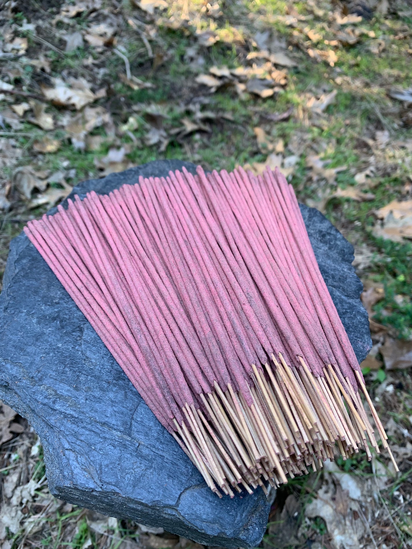 Devi Flora Incense