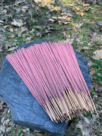 Devi Flora Incense