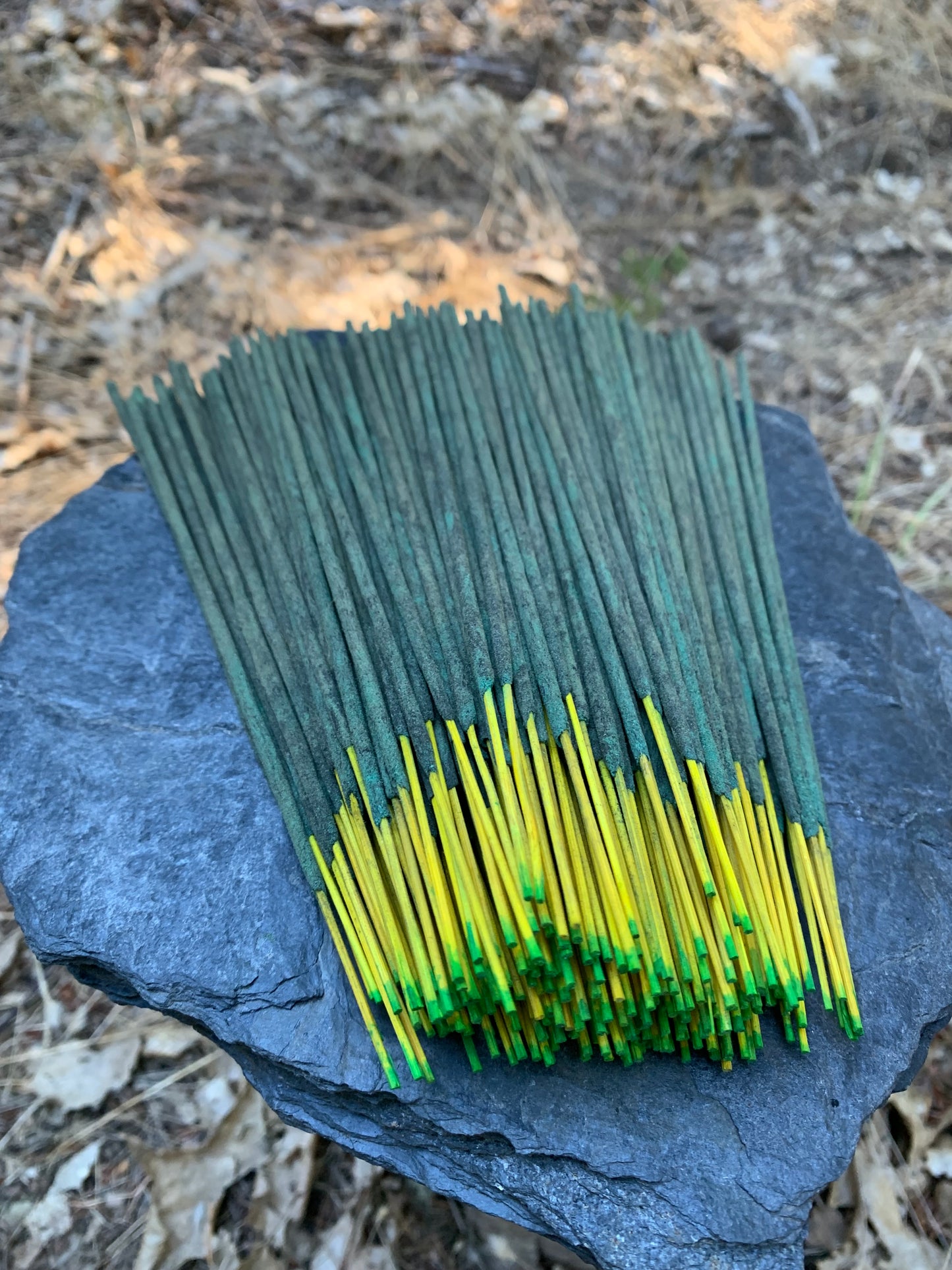 Thai Lemongrass Incense