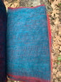 Yak Wool Scarf Collection #2