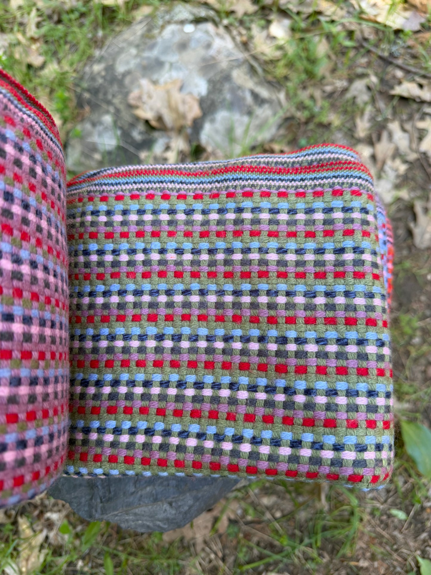Himalayan Fine Wool Scarf | Extra Soft Handwoven Nepal Scarf
