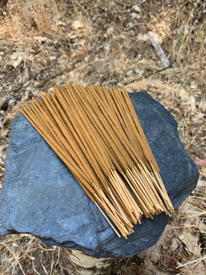Temple Fruit (Prasad) Incense Sticks