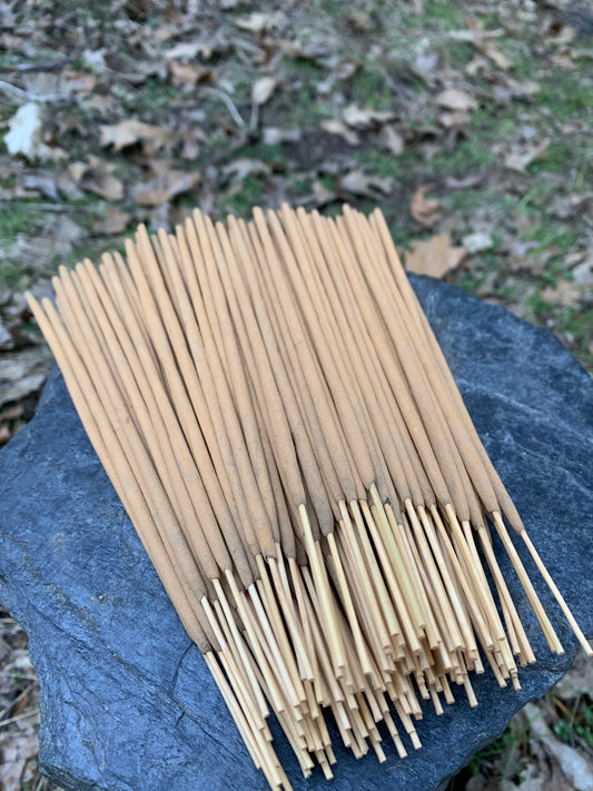 Natural Frankincense 4Way Blend Incense Sticks