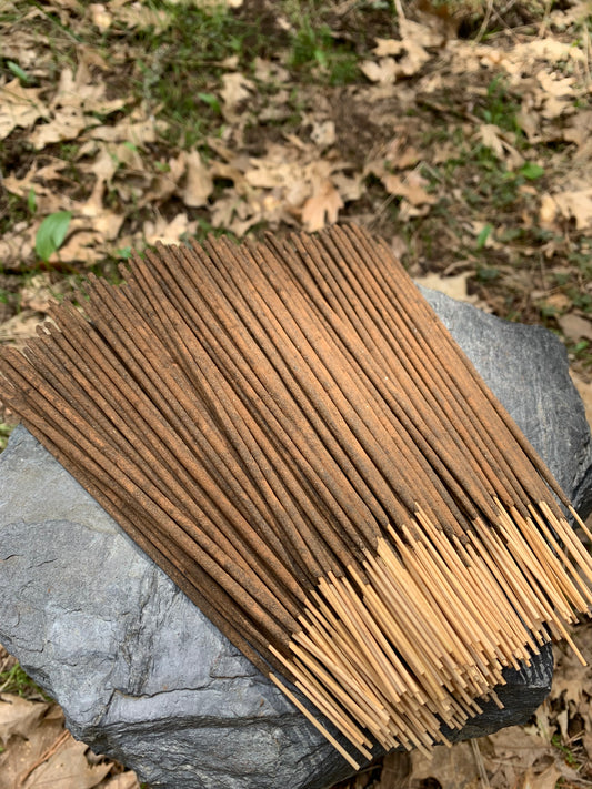 Pure Dragons Blood Incense Sticks