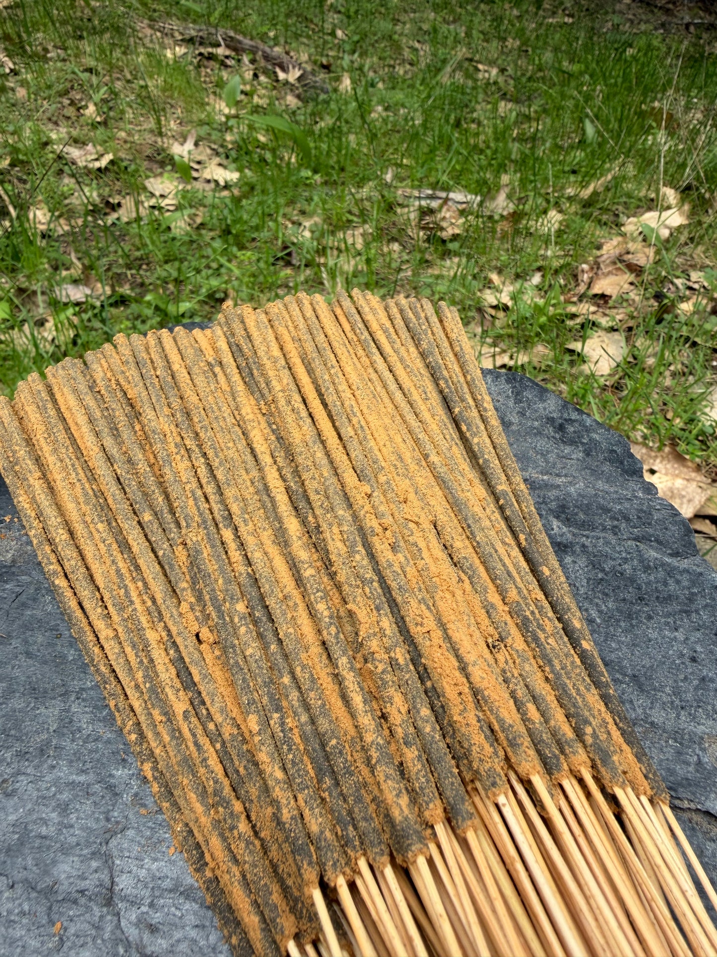 Kesar Kasturi Incense Sticks