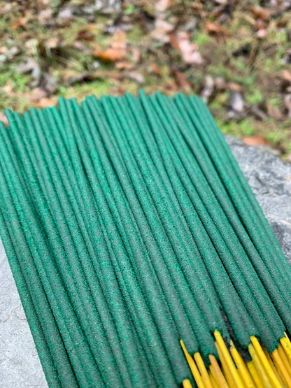 Paan Tulsi Holy Basil Incense Sticks
