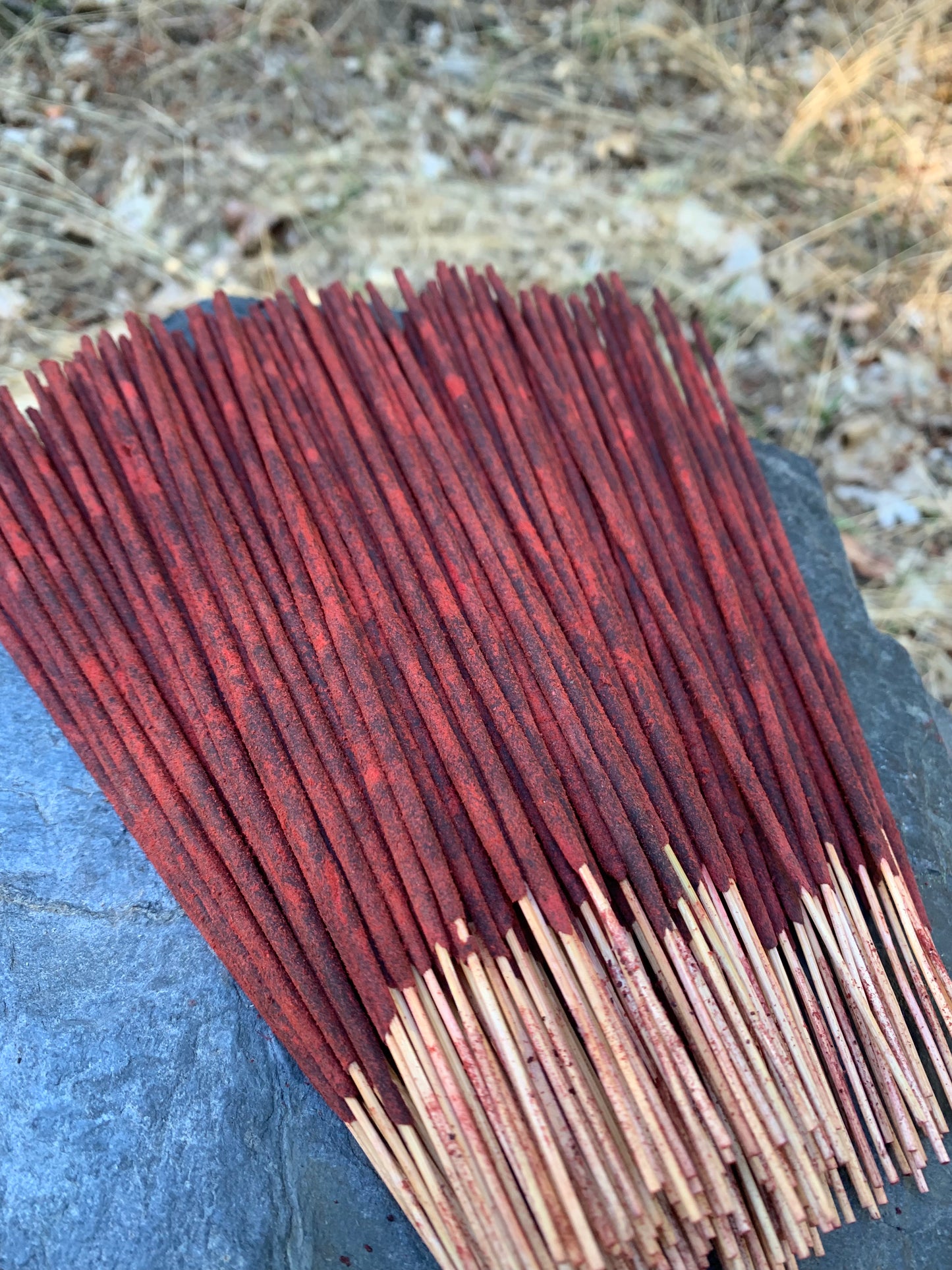 Malhar Dragons Blood Blend Incense Sticks