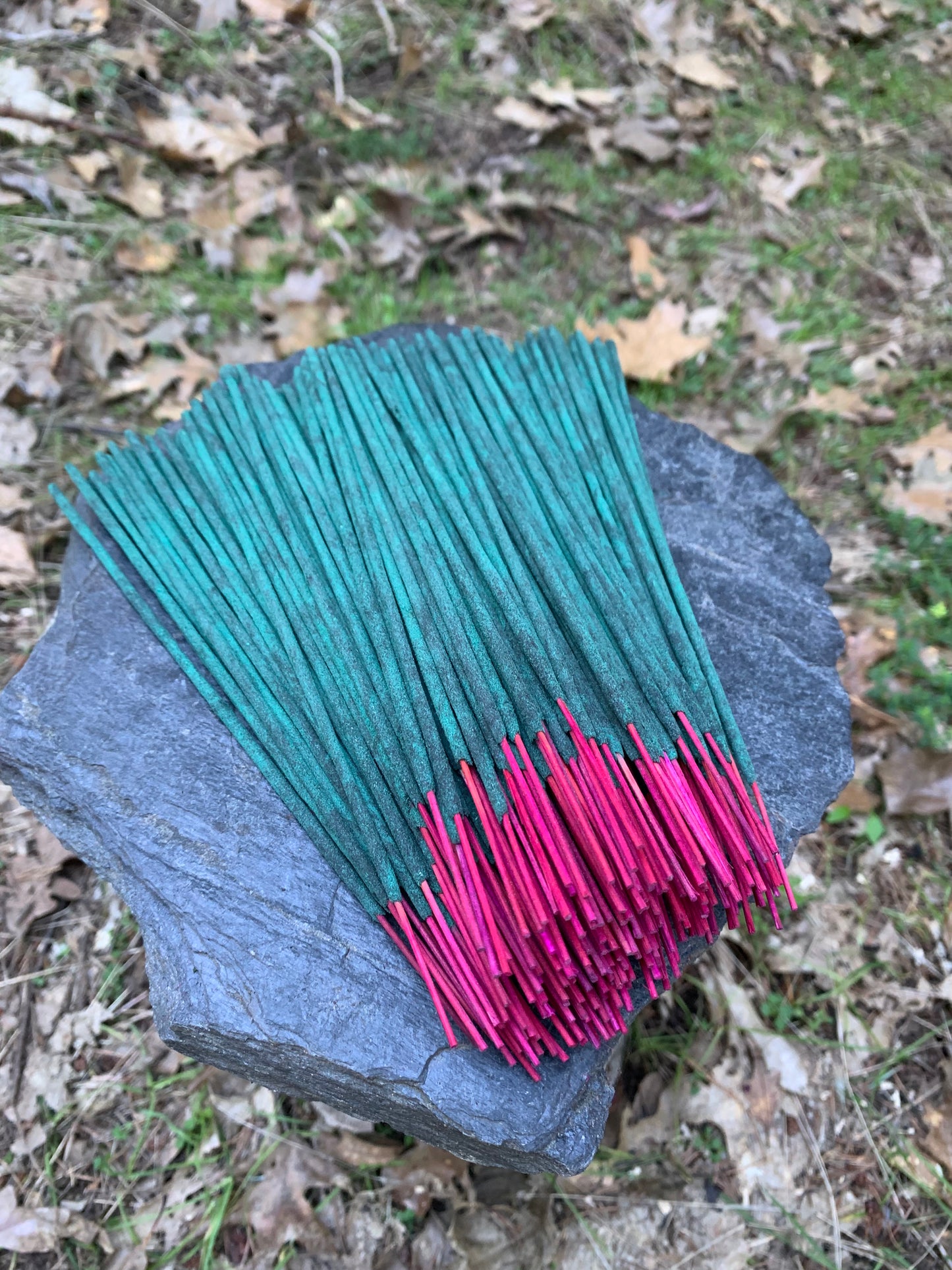 Bharati Incense