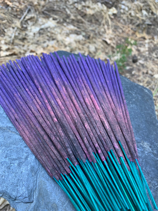 Lotus Temple Incense Sticks