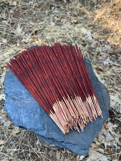 Malhar Dragons Blood Blend Incense Sticks