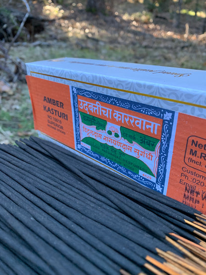 Vinasons Incense 250g