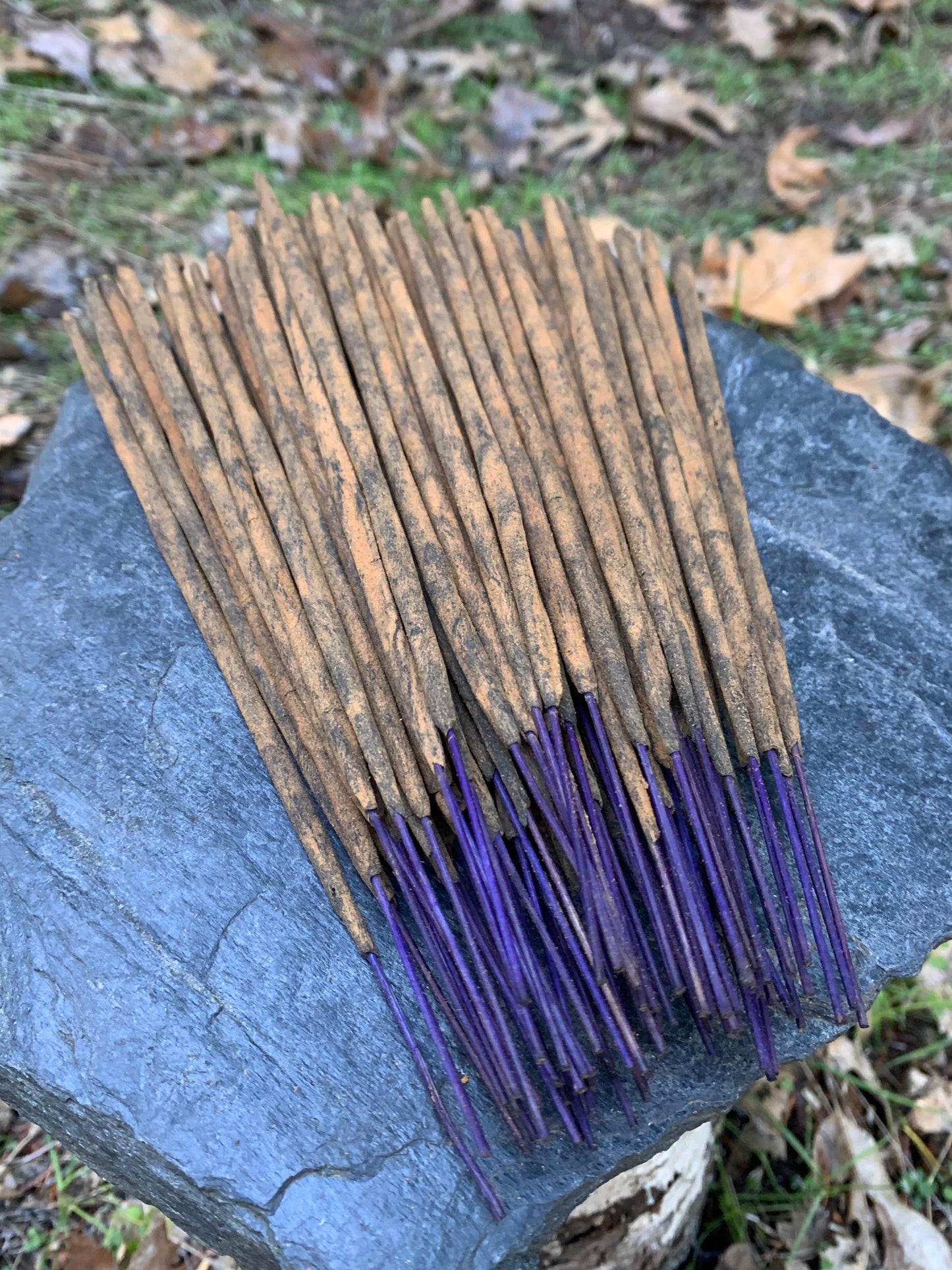 Premium Arabian Oudh Attar Incense Sticks