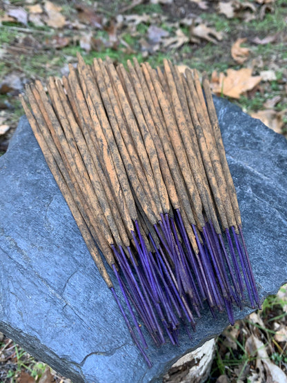 Premium Arabian Oudh Attar Incense Sticks