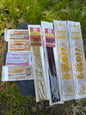 Happy Hari Vintage Incense Collection