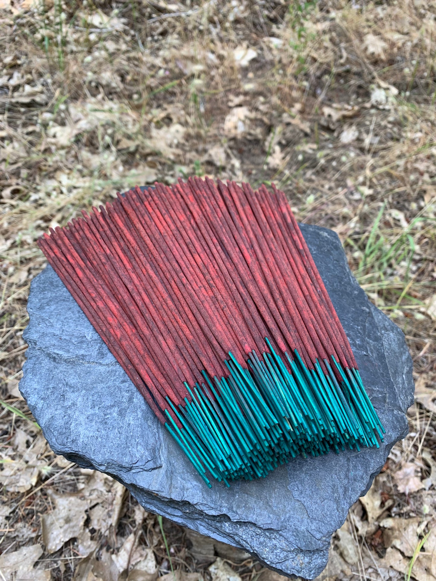 Special Amber Rose Incense Stick