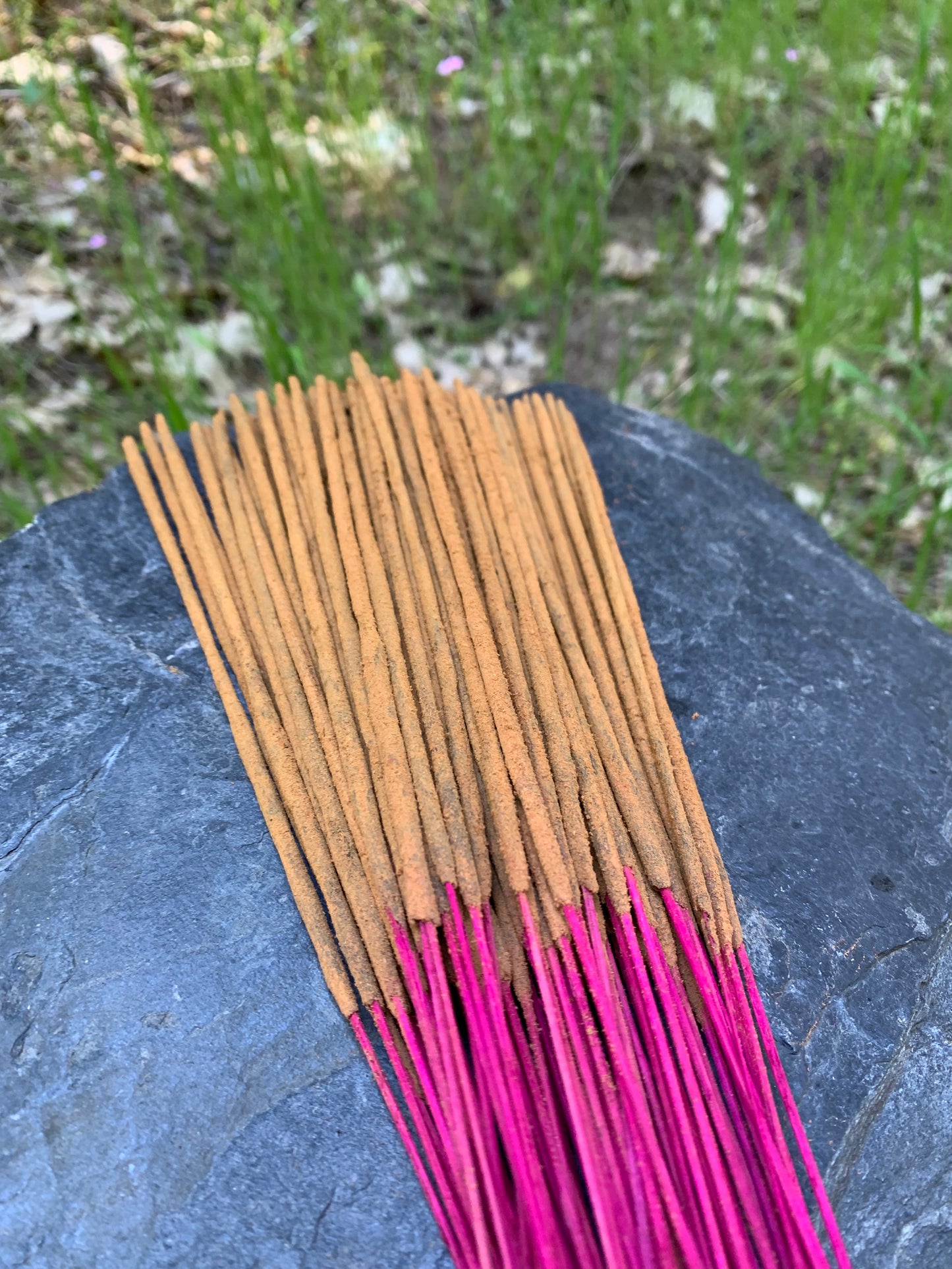 Meena Rose Incense