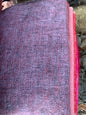 Yak Wool Scarf Collection #3