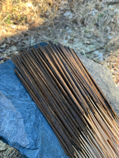 Radhe Krishna Incense Sticks