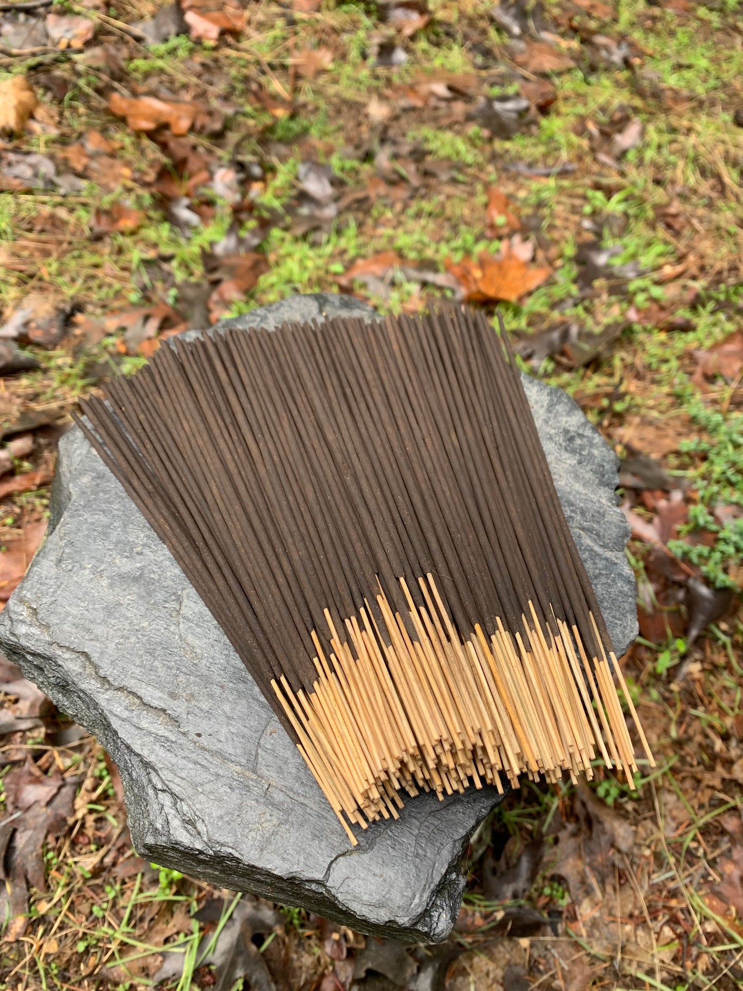 Cambodian Oudh Incense