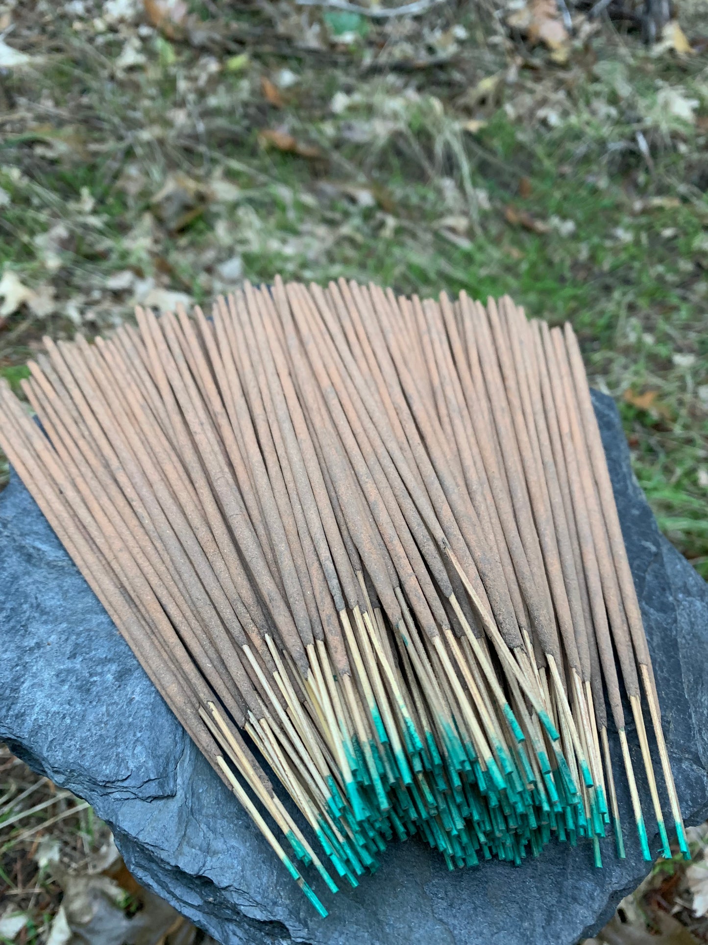Frankincense Incense