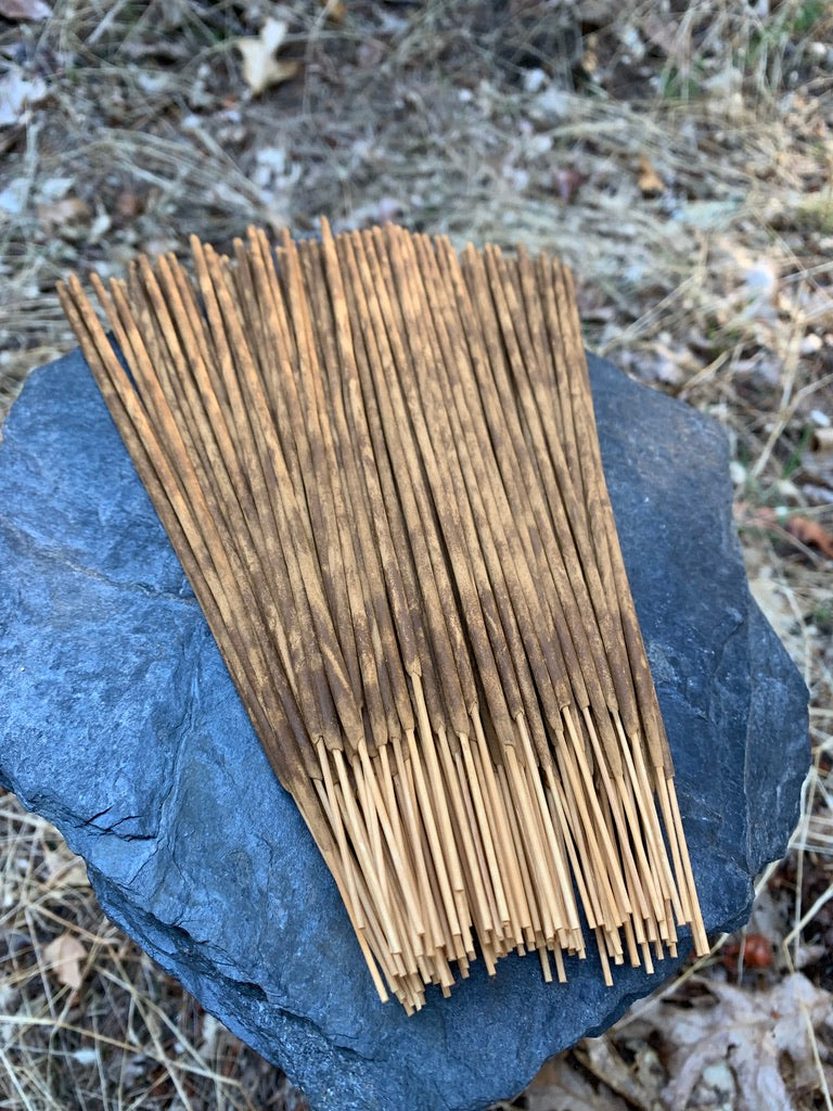 Natural Lotus Incense Sticks