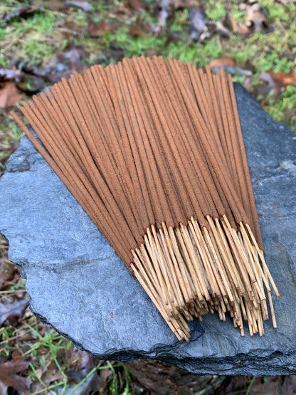 Kerala Coconut Incense Sticks