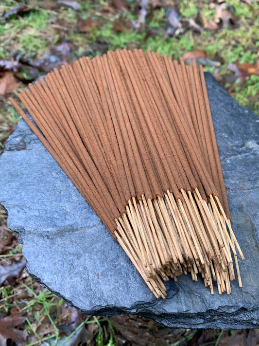 Kerala Coconut Incense Sticks